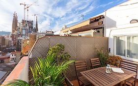 Key Sagrada Familia / MARINA 223
