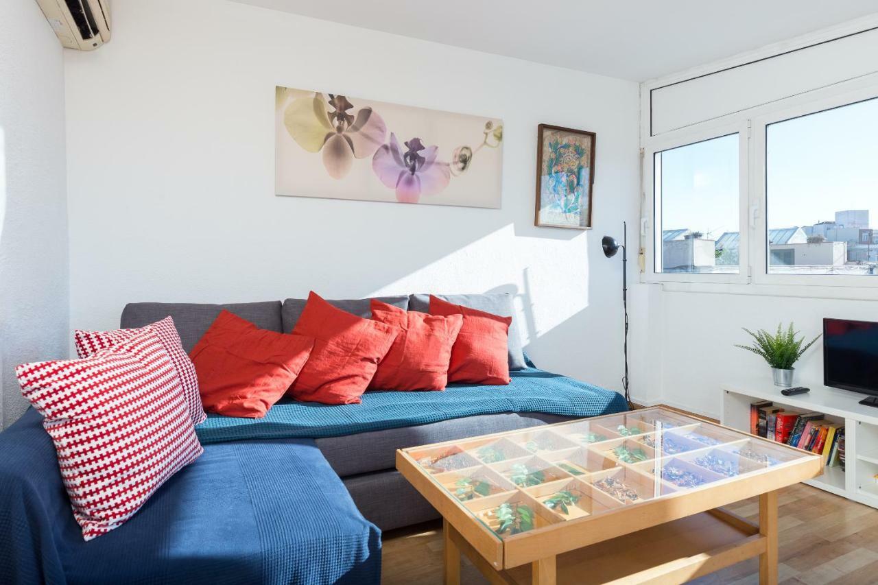 Apartamento Key Sagrada Familia / MARINA 223 Barcelona Exterior foto