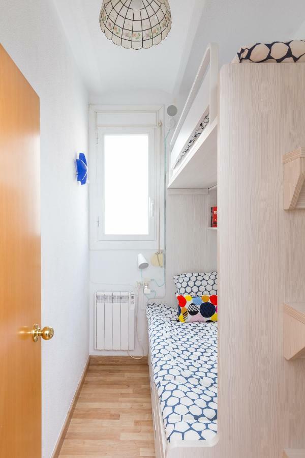 Apartamento Key Sagrada Familia / MARINA 223 Barcelona Exterior foto