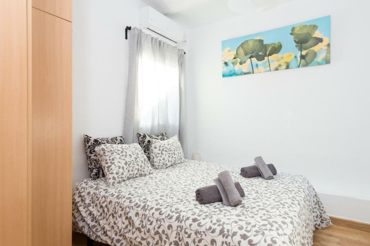 Apartamento Key Sagrada Familia / MARINA 223 Barcelona Exterior foto